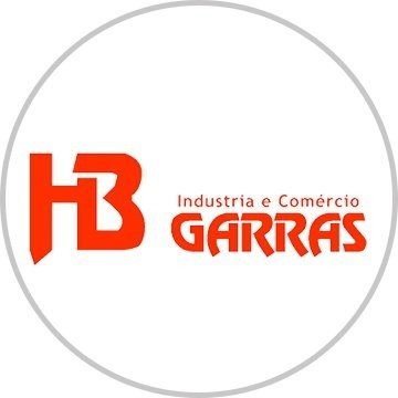 HB INDUSTRIA E COMERCIO DE GARRAS COMPONENTES HIDRAULICOS EIRELI